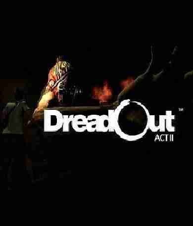 Descargar DreadOut Act 2 [ENG][ACTiVATED] por Torrent